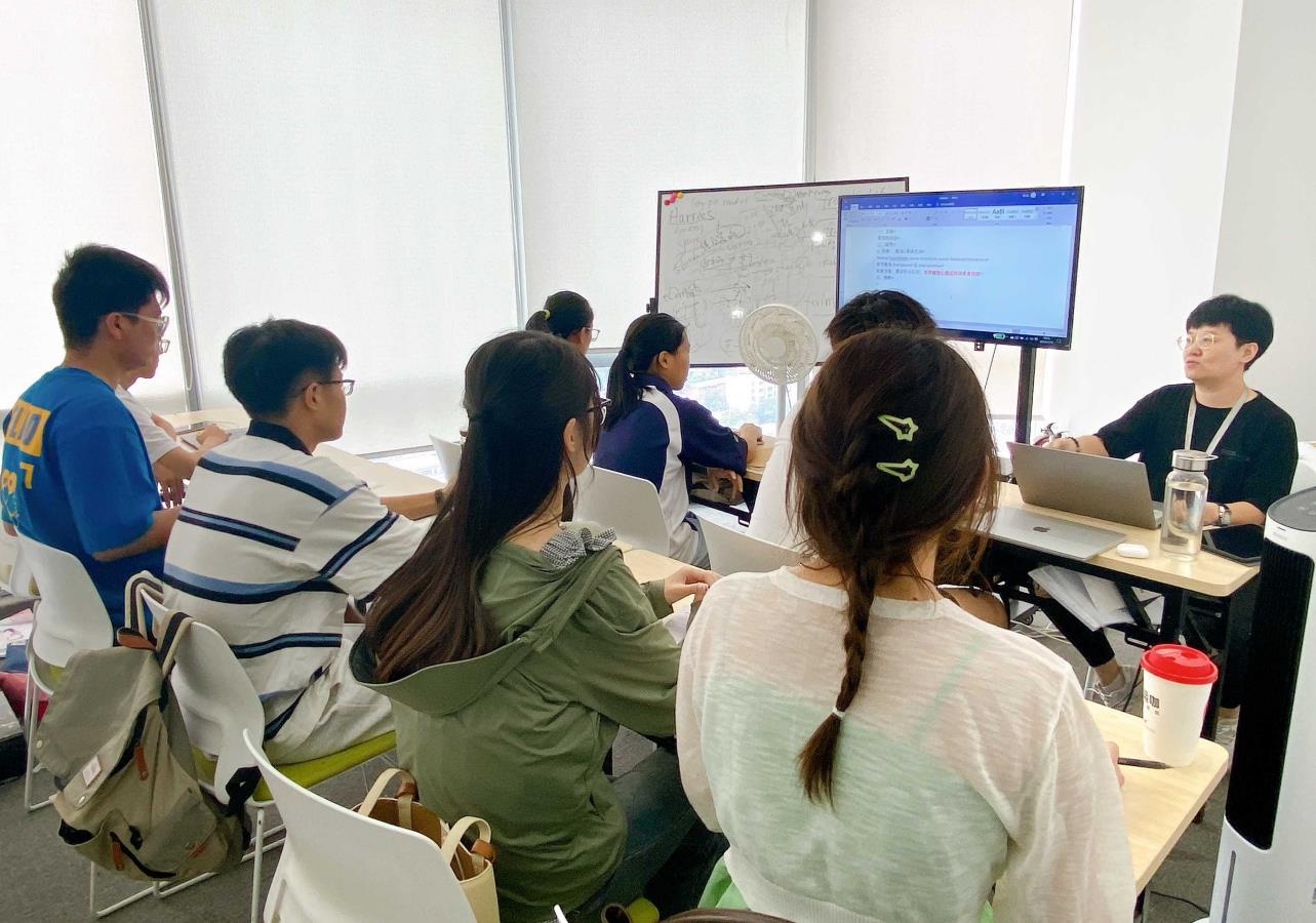 十一小長(zhǎng)假【英語(yǔ)語(yǔ)法詞匯精進(jìn)班】來(lái)啦！詞匯量暴漲！夯實(shí)語(yǔ)法才能有效備考！
